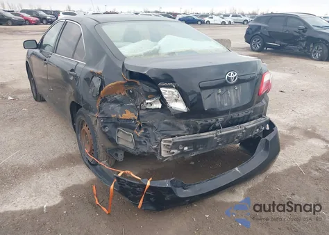 2009 Toyota Camry from USA, damaged, VIN 4T1BE46K79U804940